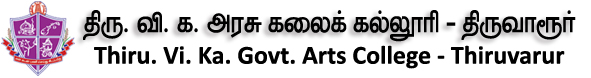 Thiru.vi.ka.Govt. Arts College